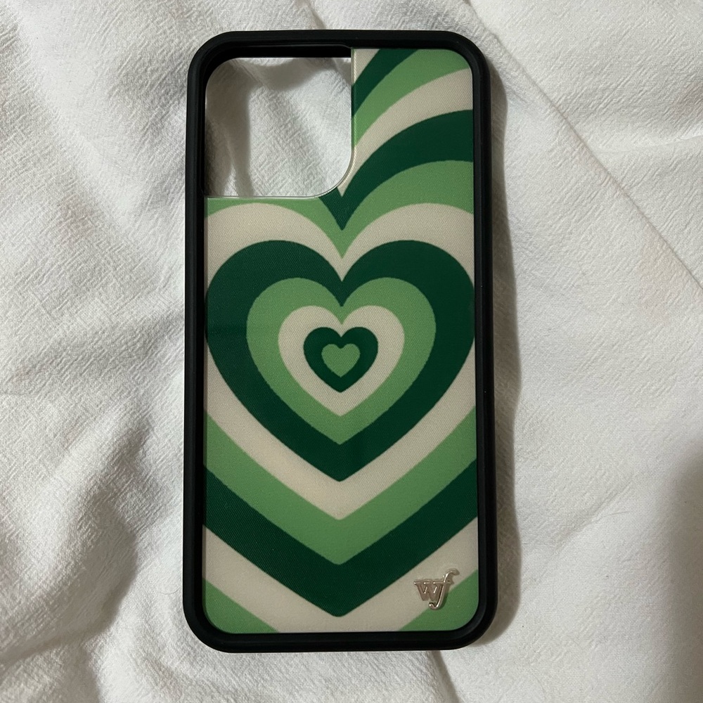 Wildflower case iPhone 13 pro max